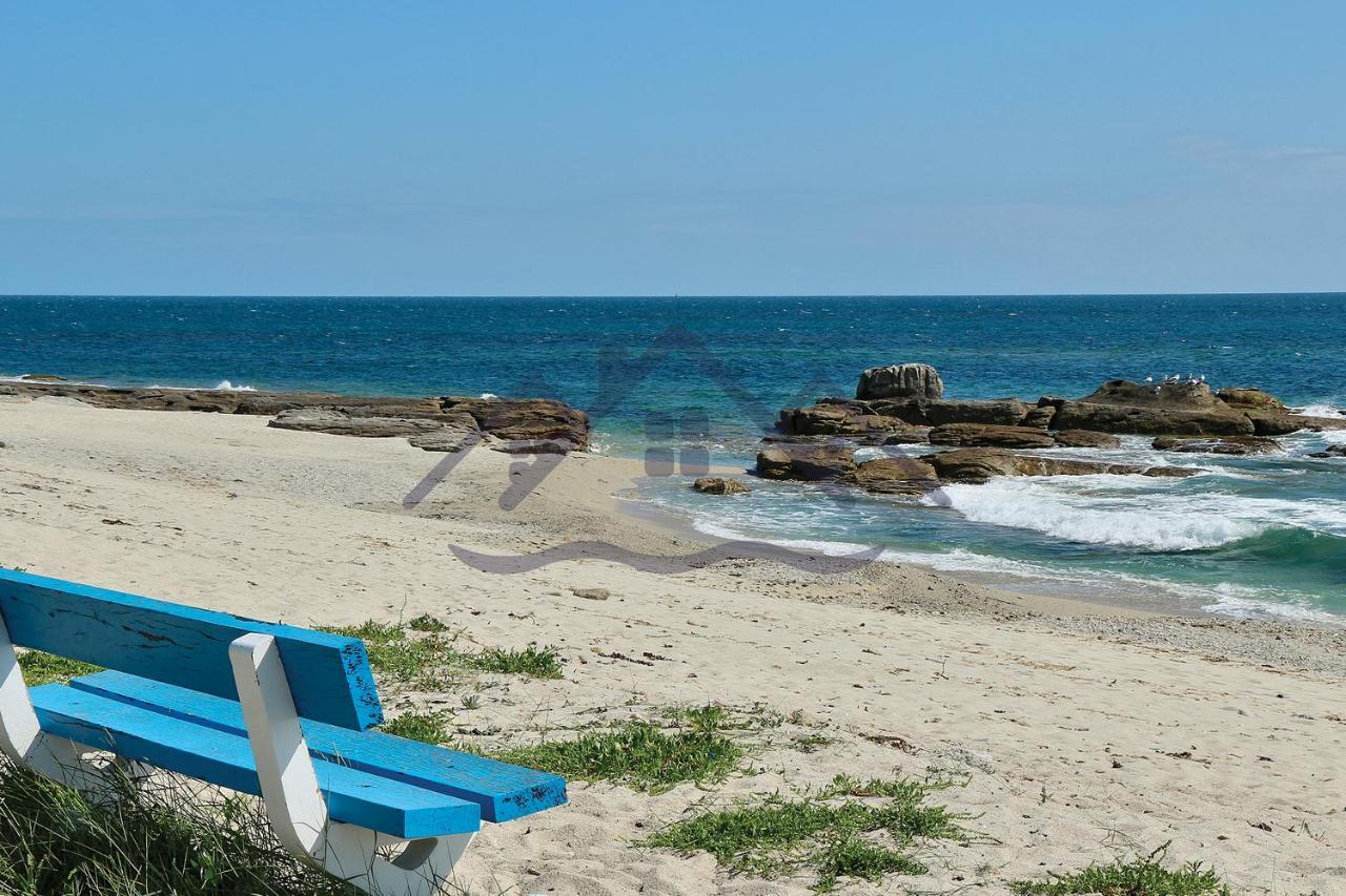 Localise - Maison E2 Au Guilvinec - A 20M De La Mer Avec Jardin Et Piscine - Tout A Pied, Plage, Port, Centre Commerces, Marche - Wifi Inclus - Vue Mer De La Chambre - Animaux Bienvenus - Linge De Lit Inclus Exterior foto
